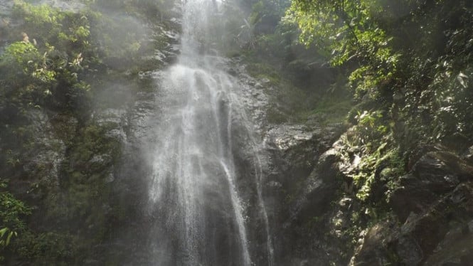 Curug Cigentis