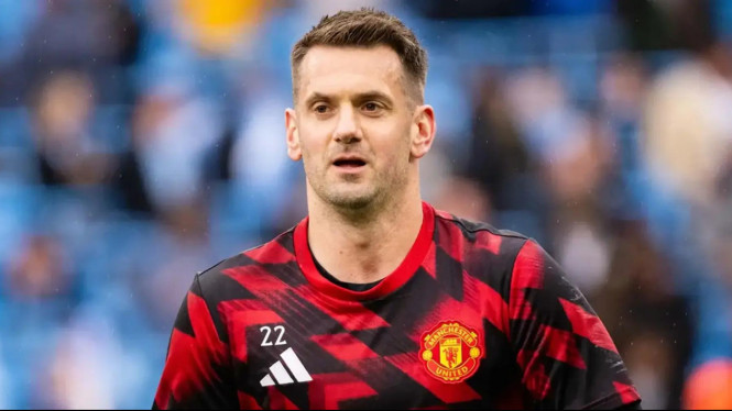 Tom Heaton