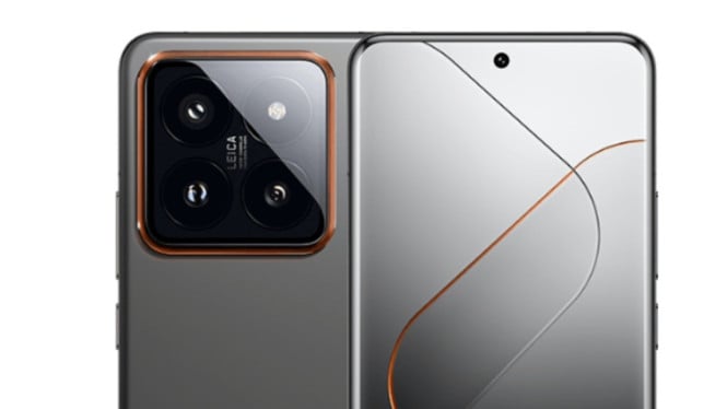 Xiaomi 14 Pro