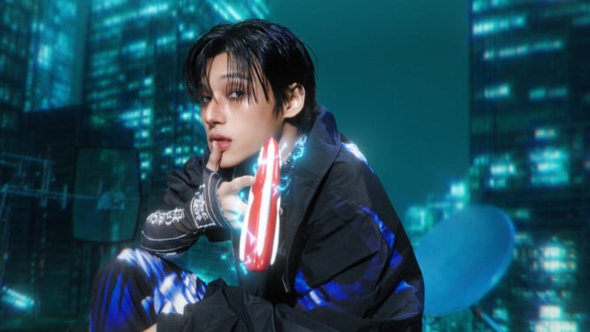 Wooyoung ATEEZ