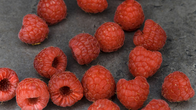 Raspberry