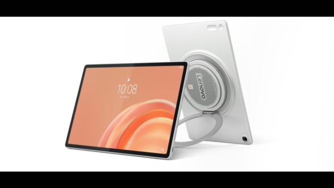Lenovo tab plus gen 2