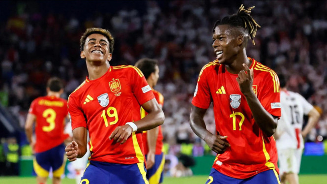 Spanyol