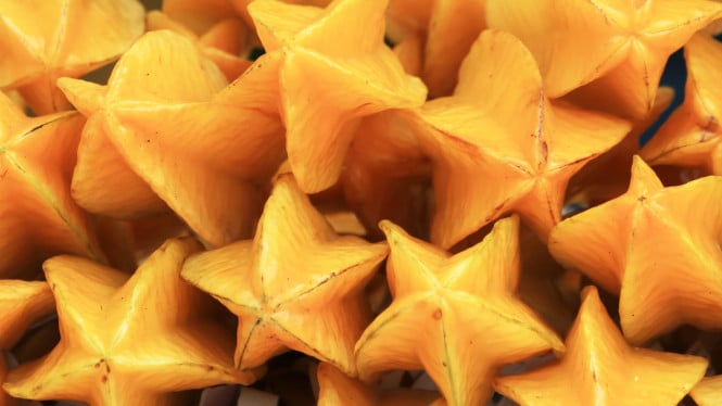 Buah Belimbing