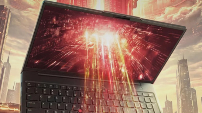 Lenovo ThinkPad P16s (2026)