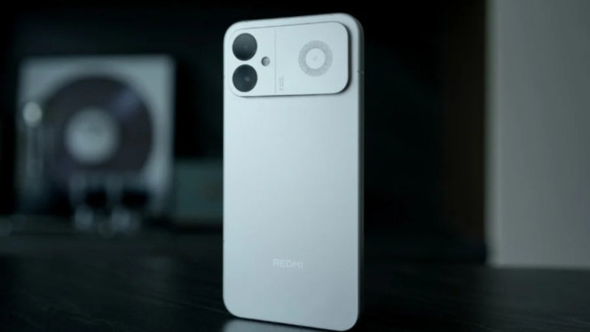 Redmi K90 Ultra Unjuk Gigi, Performa Gaming Disebut Lampaui Ponsel Snapdragon 8 Elite Gen 5 Berkat Kipas Internal
