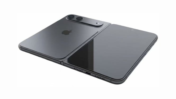 Bocoran iPhone Ultra 2 Muncul Lebih Awal, Nasib iPhone Air 3 Justru Dipertanyakan