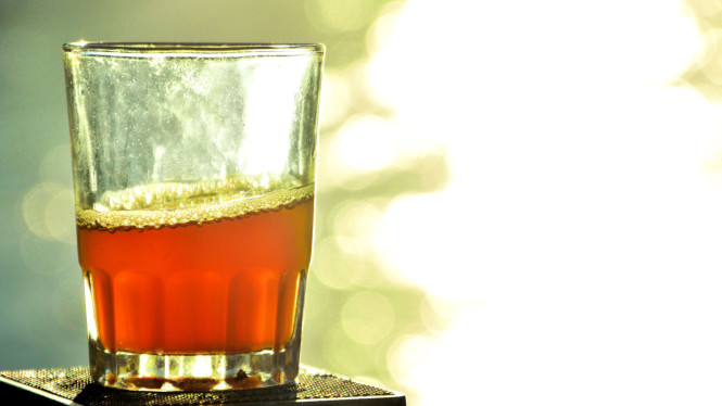 Kombucha