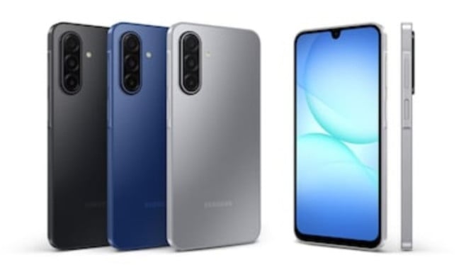 Samsung Galaxy A18 Bakal Tinggalkan Exynos? Bocoran Ungkap Versi 4G dan 5G Pakai Chip Berbeda