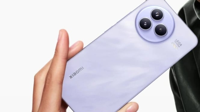 Xiaomi Civi Dikabarkan Berakhir, Bocoran Terbaru Sebut Tak Ada Lagi Generasi Penerus
