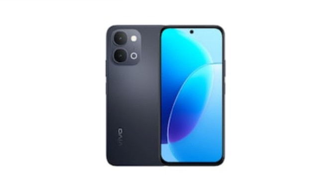 Vivo G5i dan Vivo G5z Resmi Meluncur, Baterai 7.200mAh dan Snapdragon 4 Gen 2 Jadi Andalan