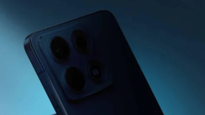Motorola Edge 70 Max