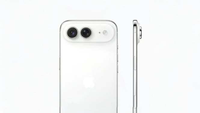 iphone air 2 render