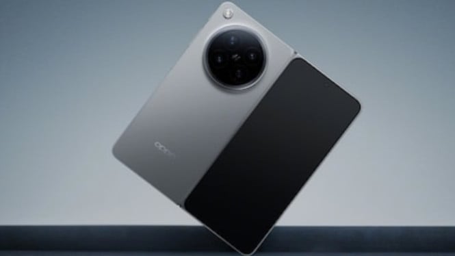 Bocoran Oppo Find N7: Siap Jadi Ponsel Lipat Pertama dengan Snapdragon 8 Elite Gen 6 dan Baterai 6.500mAh