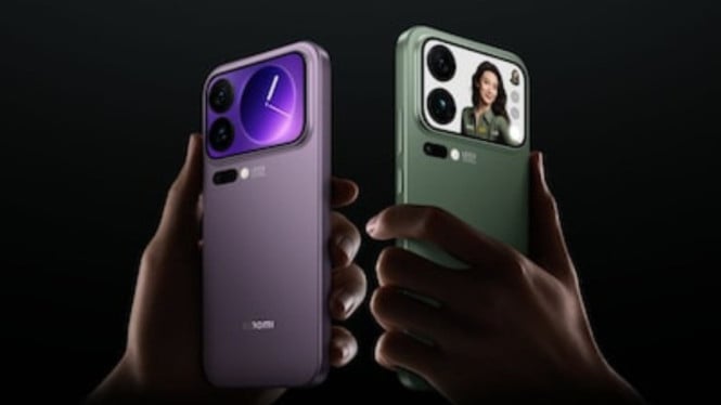 Bocoran Xiaomi 18 Pro Terungkap, Usung Baterai 7.000mAh dan Dua Kamera 200MP?