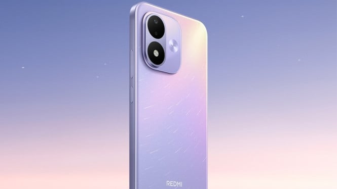 Redmi Note 17 Resmi Diungkap Jelang Rilis, Bawa Layar OLED 7 Inci dan Baterai Jumbo 8.000mAh