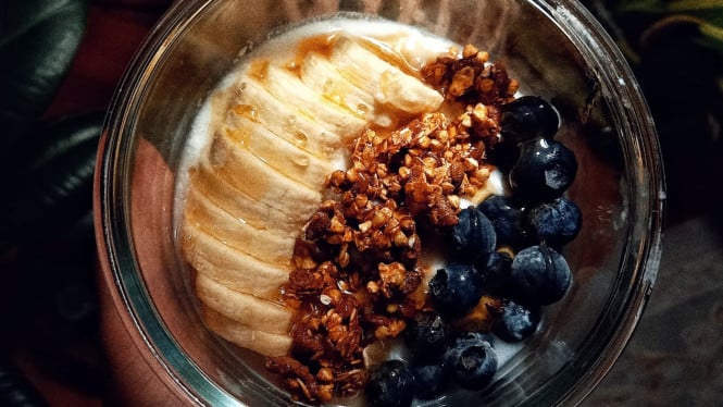 Oatmeal