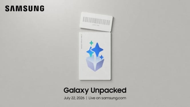 Bocoran Samsung Galaxy Z Fold 8 Terungkap Jelang Galaxy Unpacked 2026, Harga Naik dan Varian Ultra Makin Premium