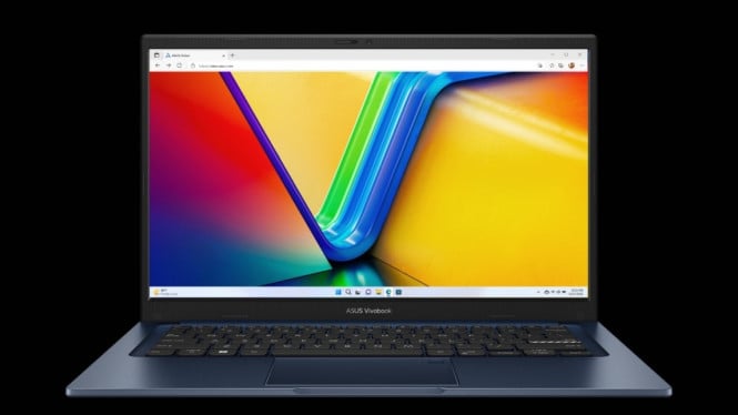 Asus Vivobook 15 14 (2026)