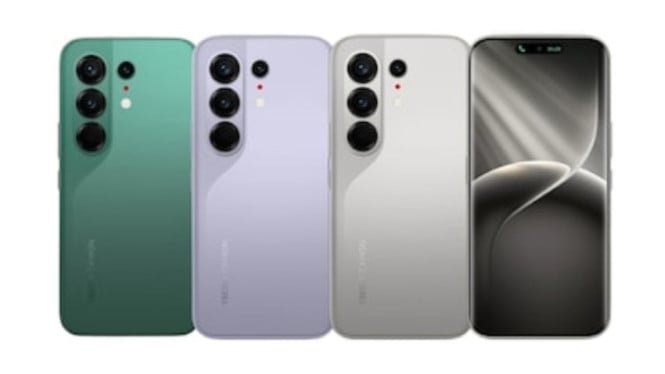Tecno Camon 50 Ultra 5G Dipastikan Meluncur, Andalkan Kamera AI dan Layar AMOLED 144Hz