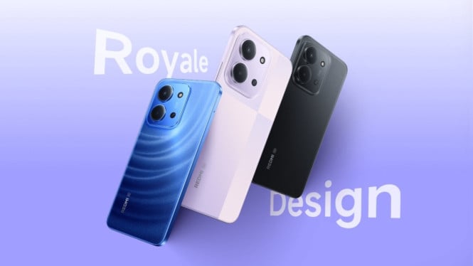 Redmi 15C 5G
