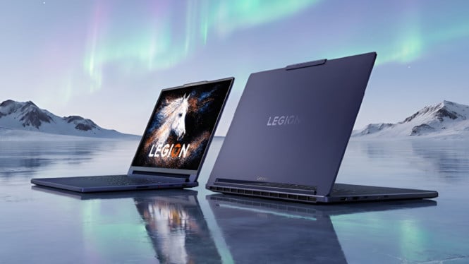 Lenovo Legion R9000X 2026