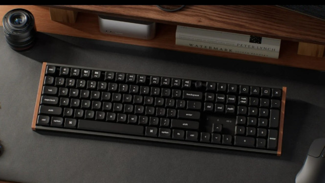 Keychron