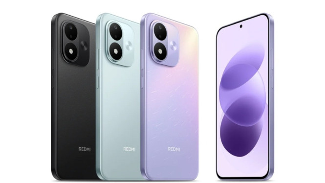 Redmi Note 17