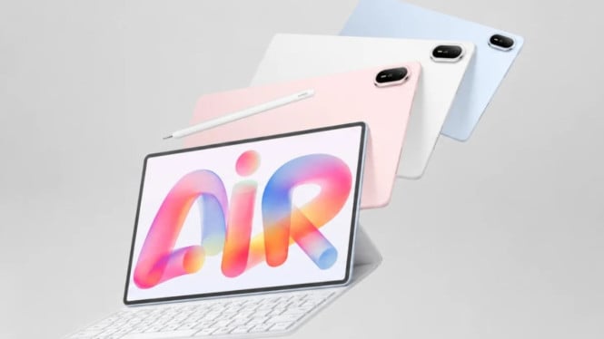 Huawei MatePad Air (2026)