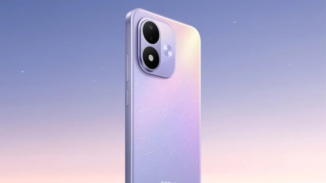 Redmi Note 17
