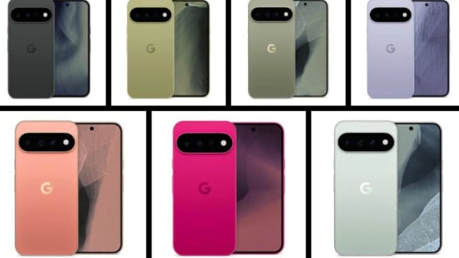 Google Pixel 11