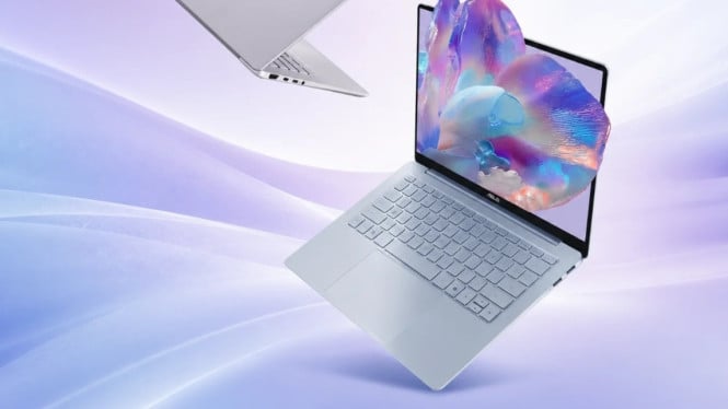 Asus A14 Air (2026)