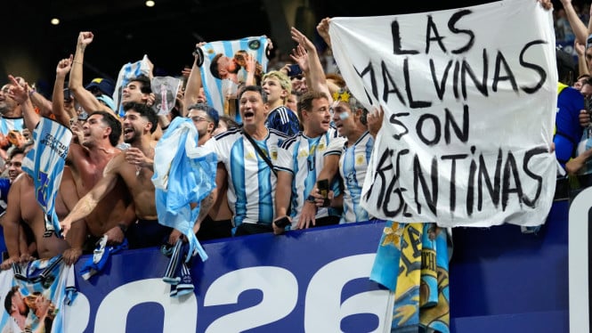 Argentina