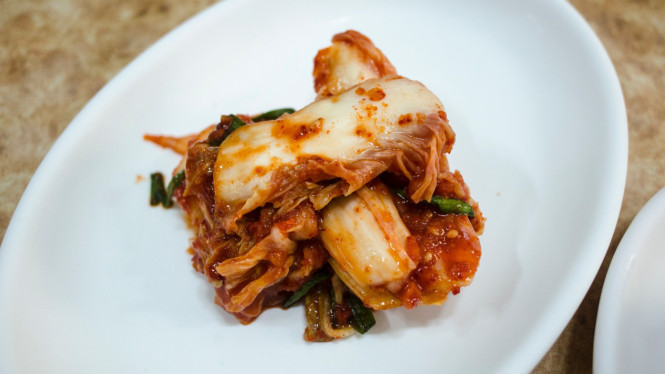 Kimchi