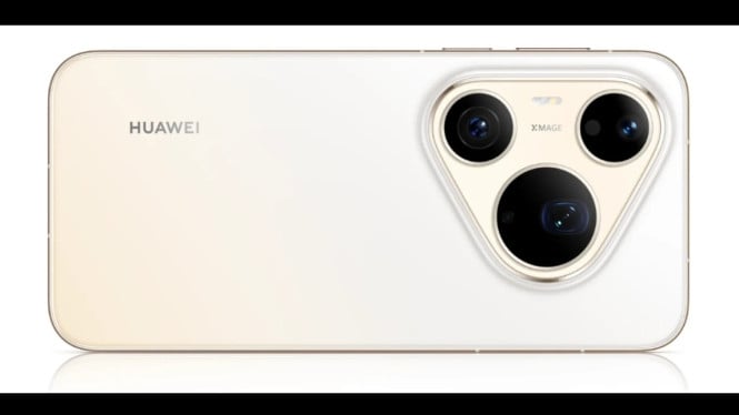 Huawei Pura 90 Pro Max