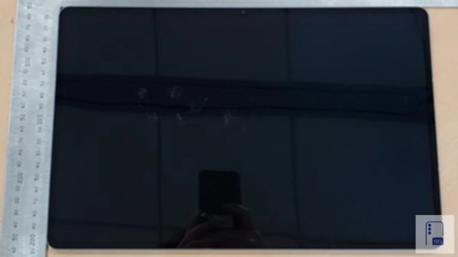 Samsung Galaxy Tab S12 Ultra