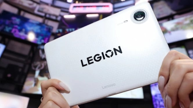 Lenovo Legion Y700 Infinite