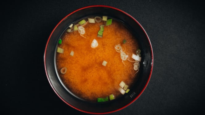 Sup Miso