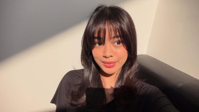 Aqeela Calista