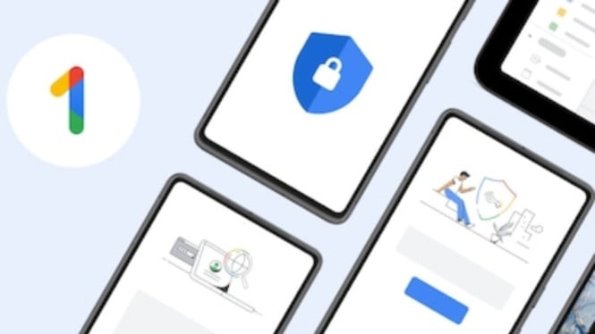 Google One Features