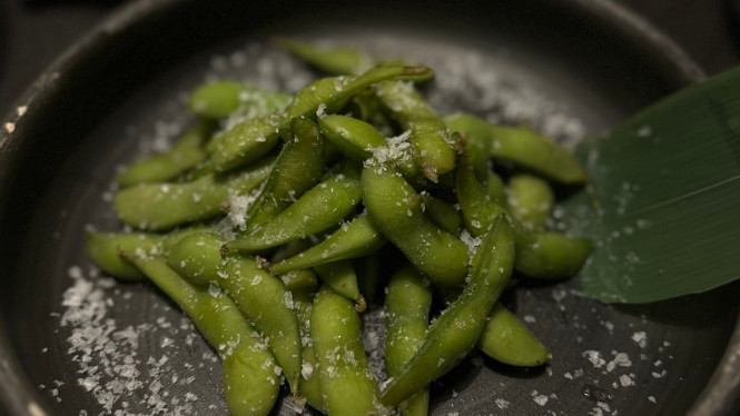 Edamame