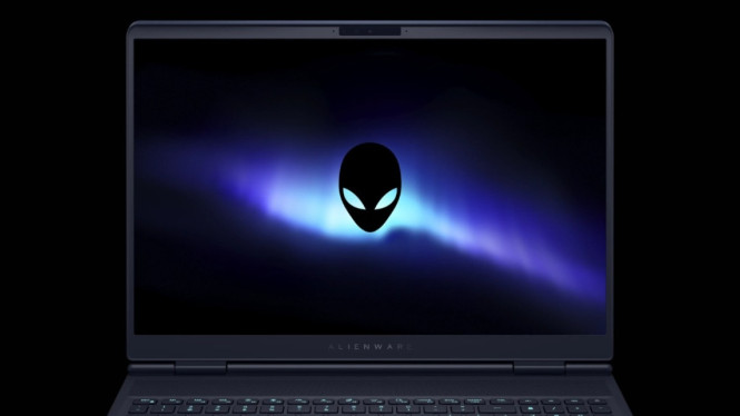 Alienware 16X Aurora