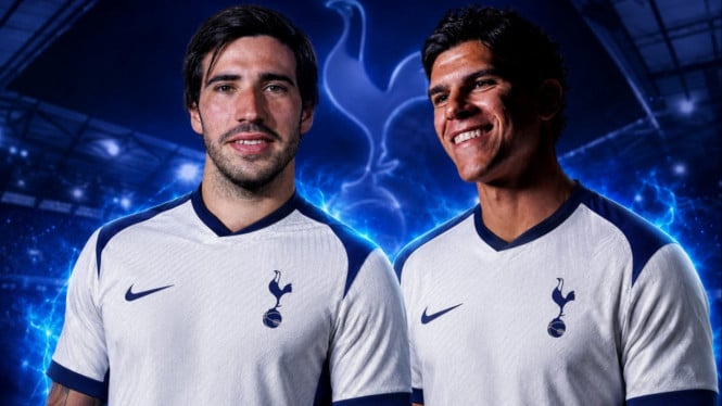 Tottenham