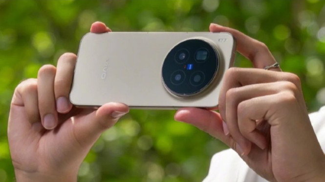Vivo X300 Pro