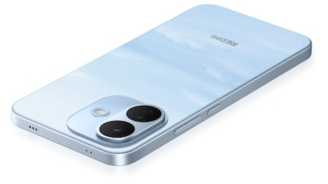 Redmi note 17 pro