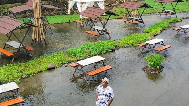 Ketjeh Resto