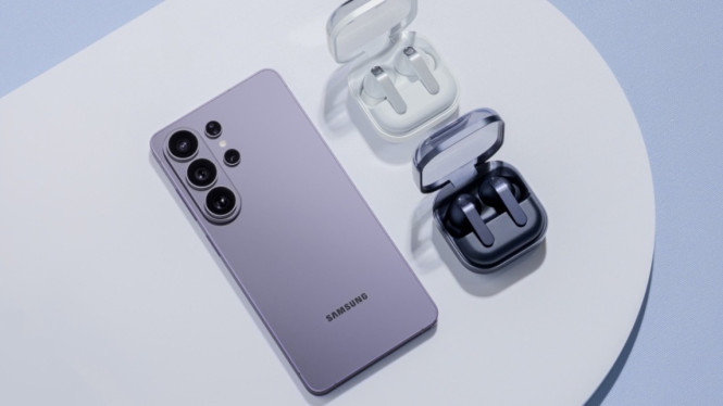 Samsung Galaxy S26 Ultra