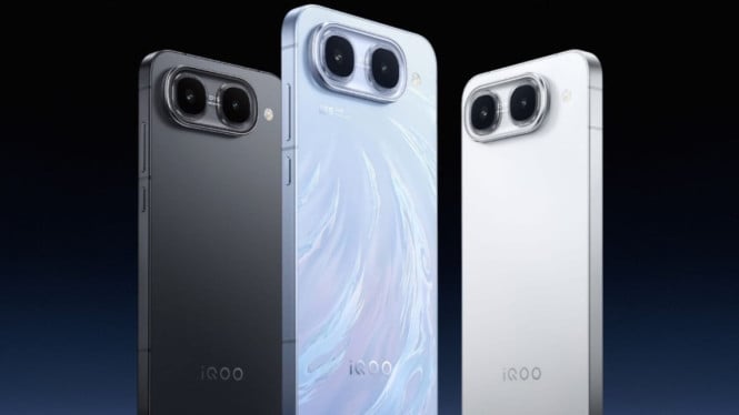 iQOO Neo 11 Ultra