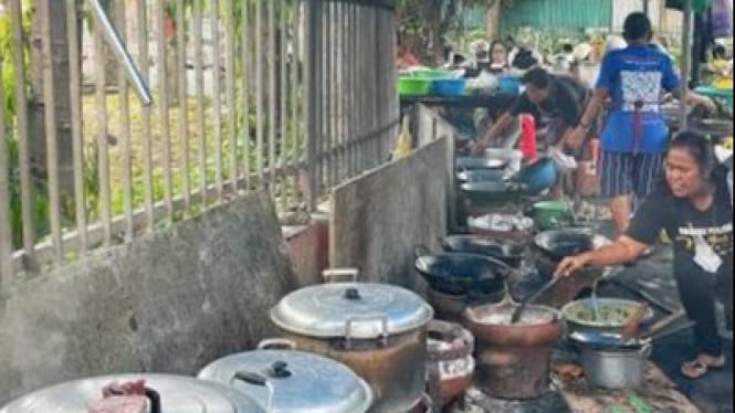 Warung Pojok Mbak Yuni