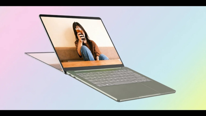 Acer Go Air 2026